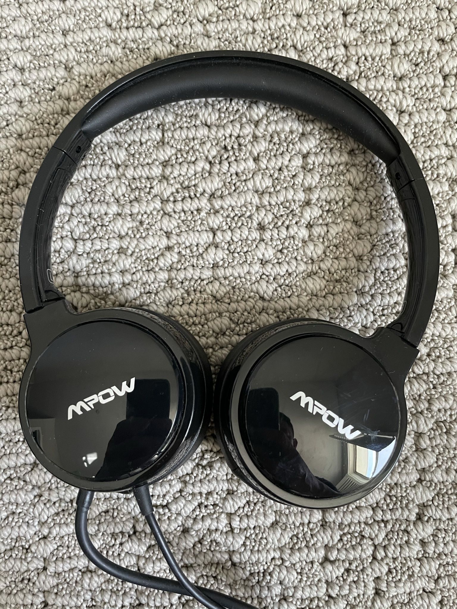 Mpow USB Wired Headset