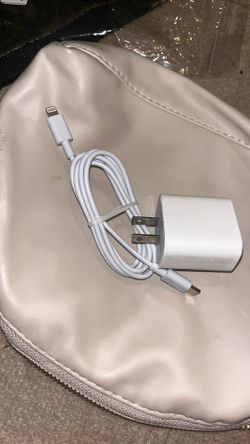 Fast charger new