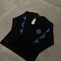 Chrome Hearts longsleeve