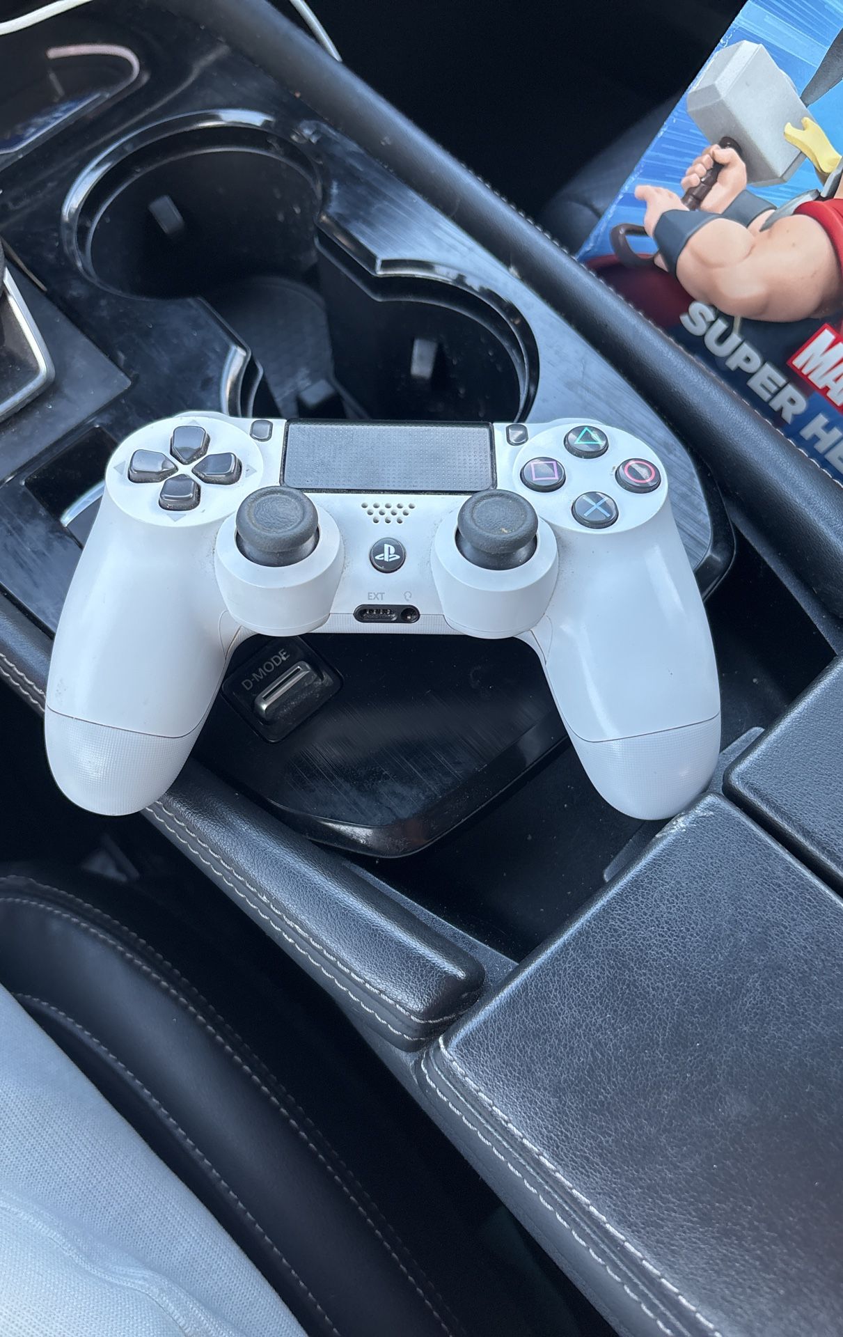 gaming controllers