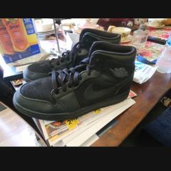 Jordan's Size 10 Mens