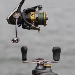 REEL CLEANING MAINTENANCE SERVICE