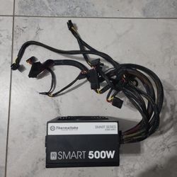 Thermaltake Psu