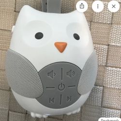 Baby Sound Machine