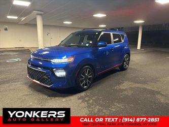 2022 Kia Soul