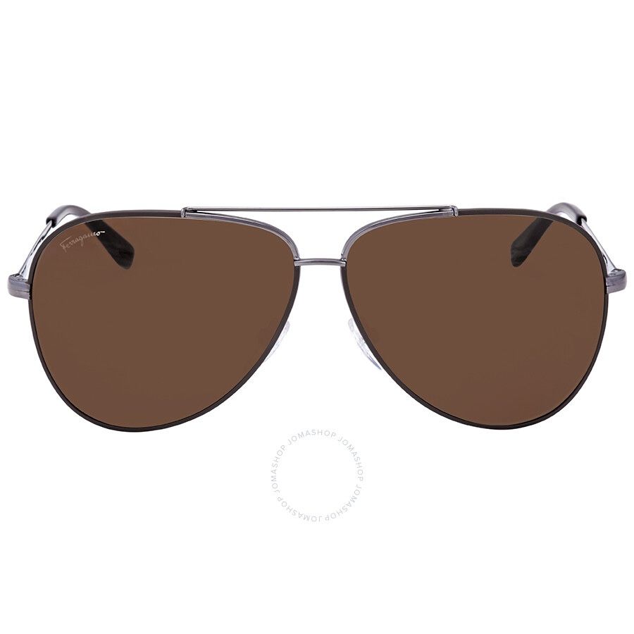 Salvatore Ferragamo Sunglasses SF131S
