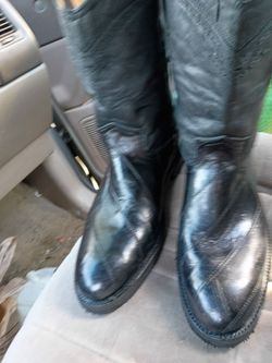 Braaaaaaaa neeeeeew size 12. Eel. Hand made special order