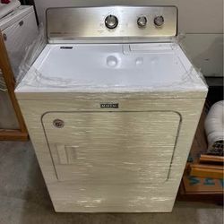 Maytag Centennial washer and dryer set