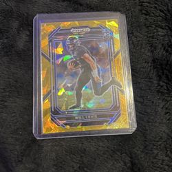 Will Levis Cracked Ice Rc