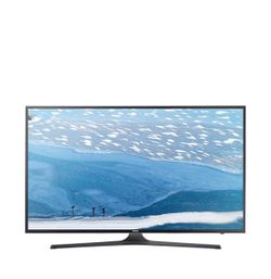 Samsung UHD KU6300F