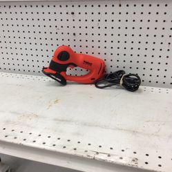 Jig Saw Black& Deckers 