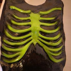  High Quality Zombie Chest