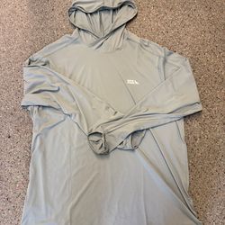 Eddie Bauer long sleeve