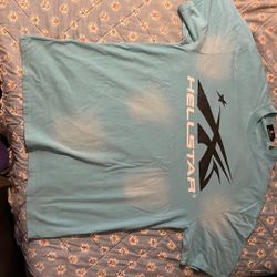 XL Hell star Shirt