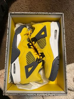 Jordan GS