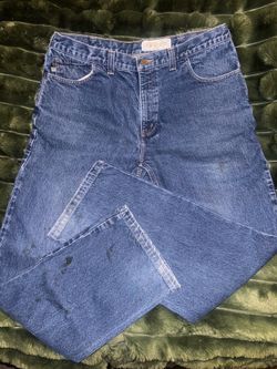 Carhartt FR jeans
