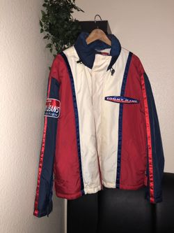 Vintage tommy jacket