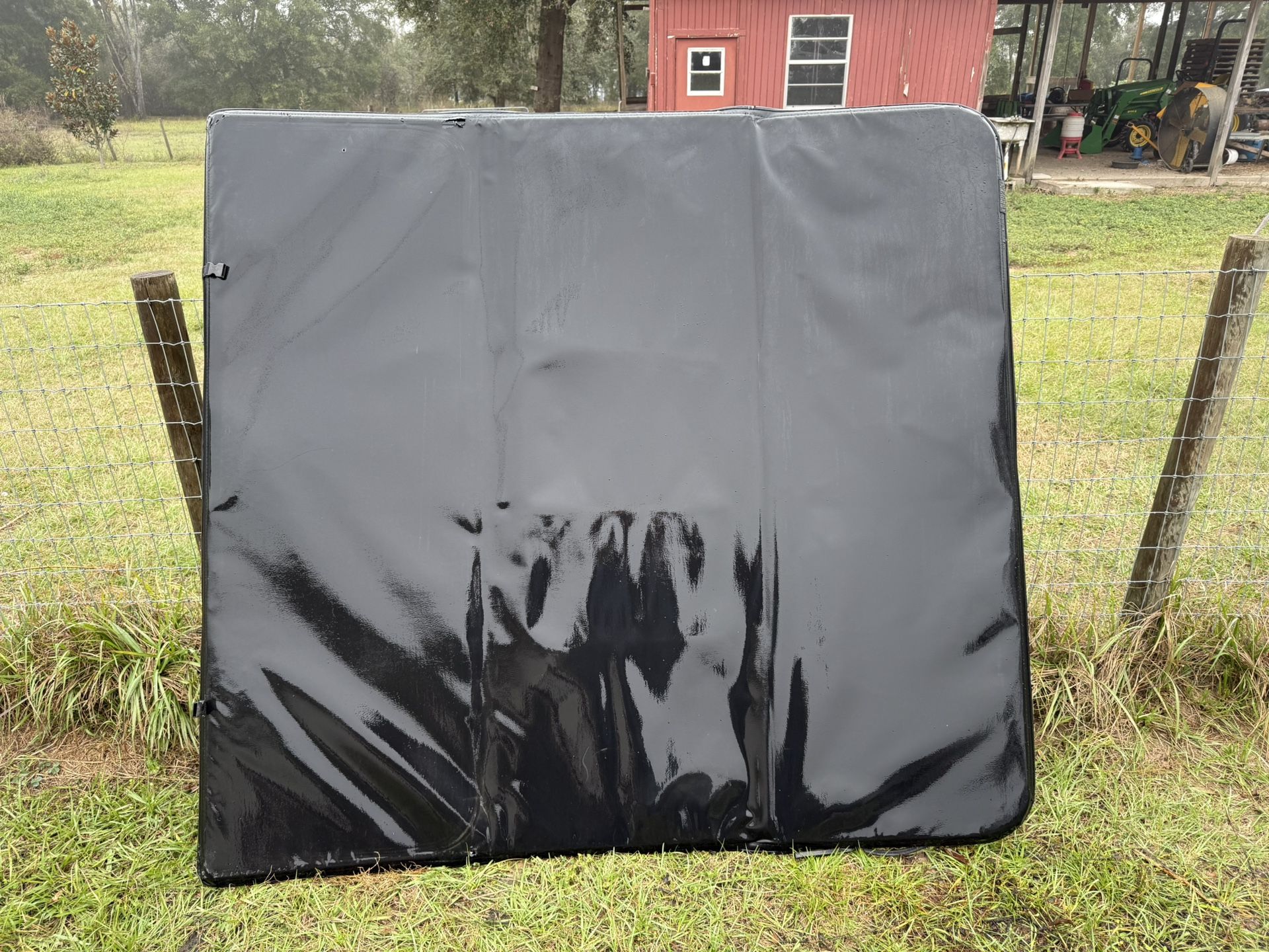 Proven Ground Tonneau Cover
