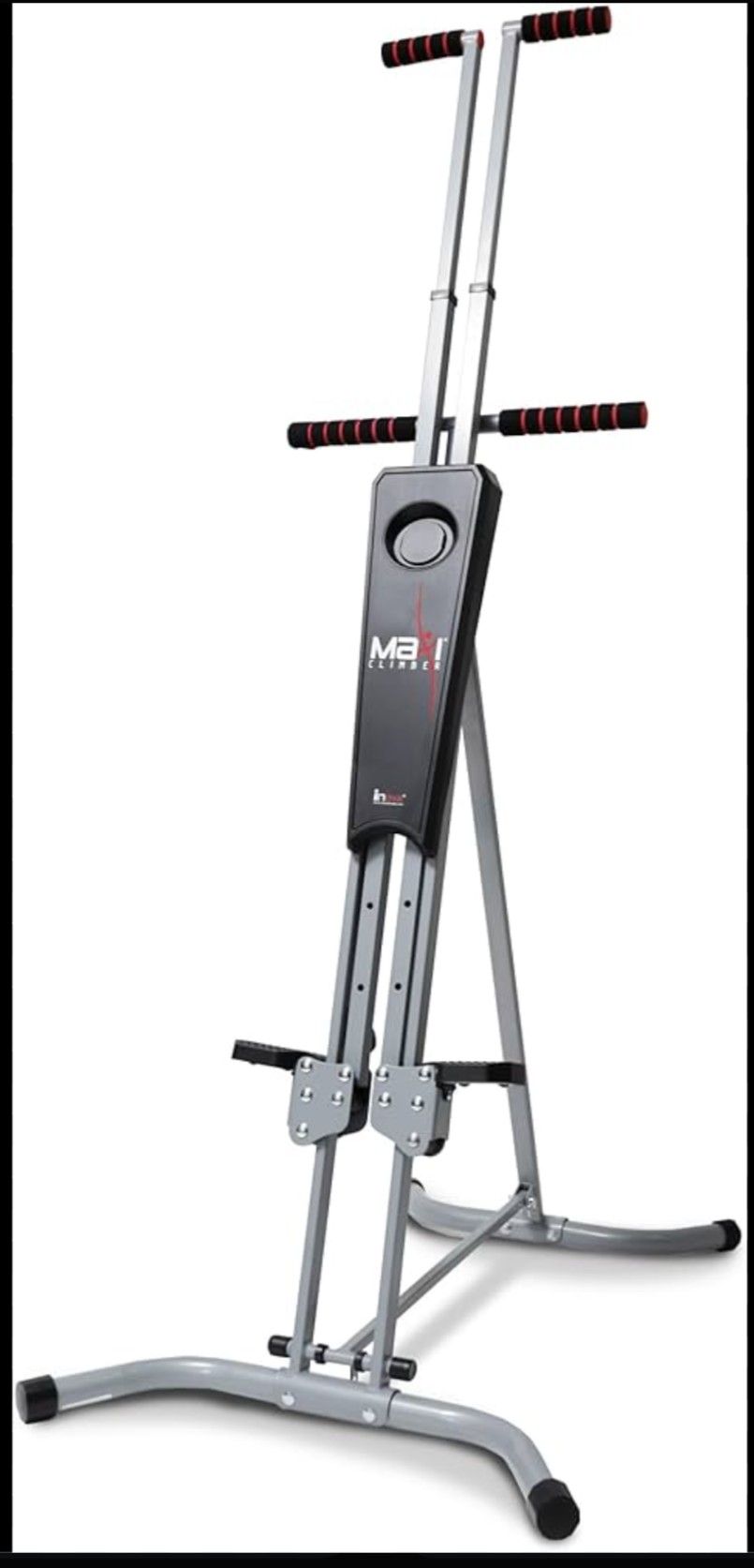 Maxi Climber