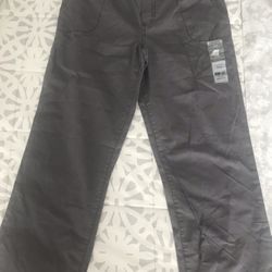 New With Tags..Carter’s Boys Cotton Pants 