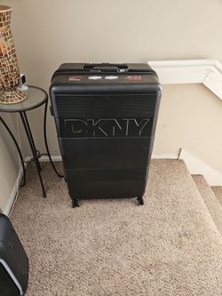 DKNY Luggage