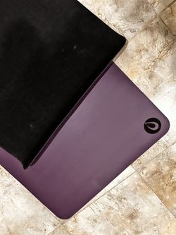 Yoga Mat From Lazy Seal
