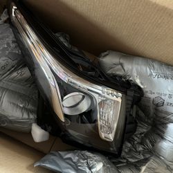 Cadillac Parts 