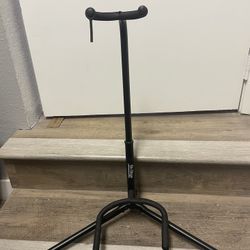 Guitar Stand 