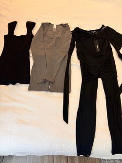 Rompers/Jumpsuit