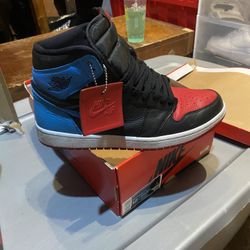 Jordan 1 Retro High NC to Chi (Women's)
