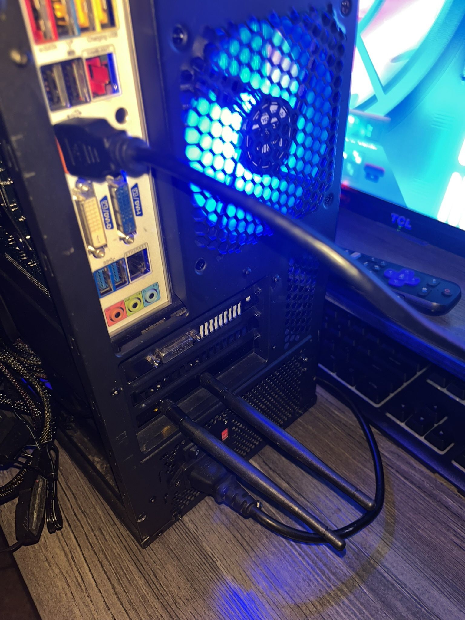 Gaming Pc