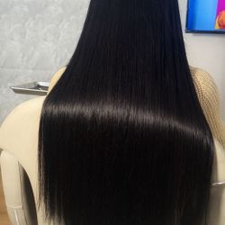 Hair Extensions 
