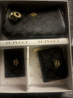 Coach set