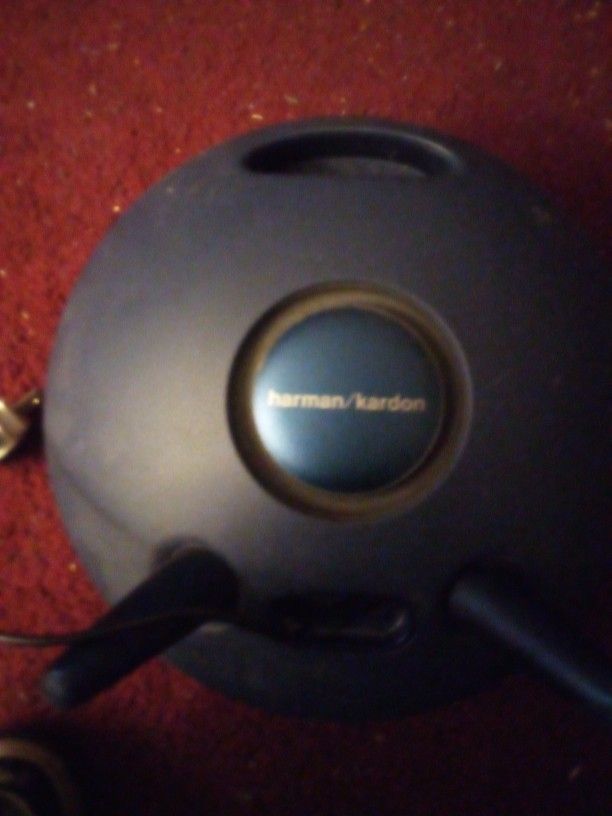 Bluetooth Speaker  - Harman/Kardon