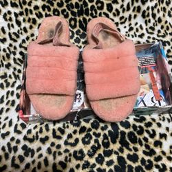 Authentic Ugg Slides 