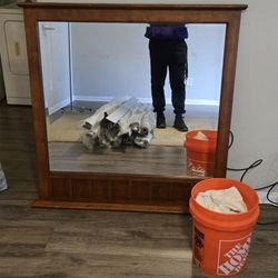 Beautifull House Mirror