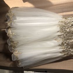 Cinderella Divine Dress