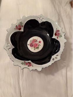 Fruit bowl