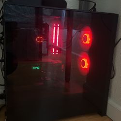 Gaming Pc on sell!