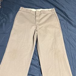 Dickies