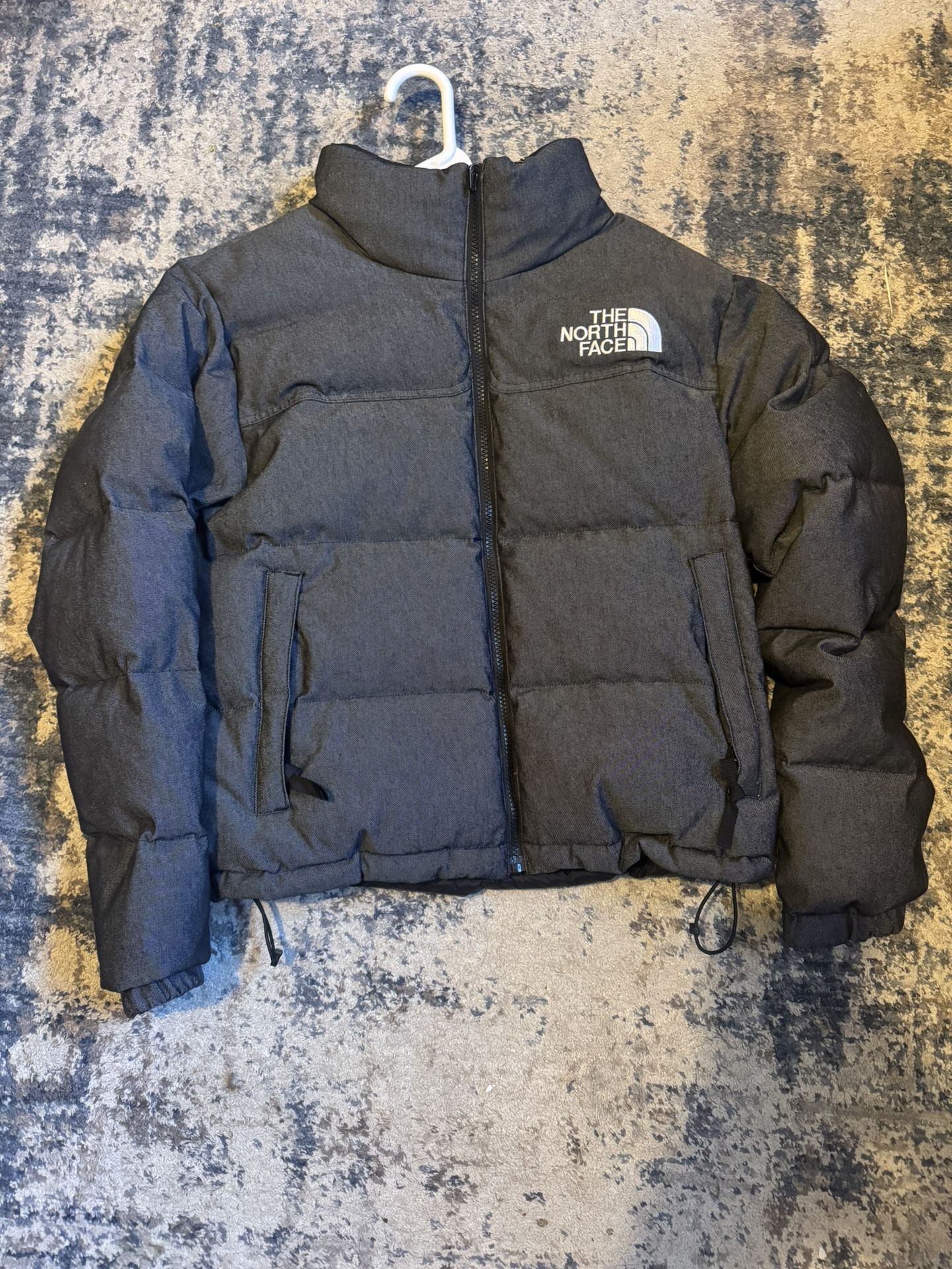 The North Face '92 Reversible Nuptse Down Jacket