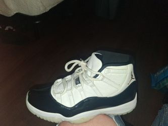 Jordan concord 11's