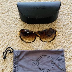 Oliver Peoples Sunglasses for $93