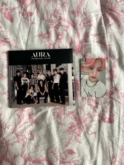 Golden Child ‘Aura’ 6th Mini Album