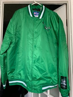 Eagle jackets  (2) Jackets