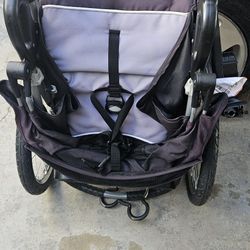 Stroller Good Condition 