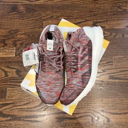 Adidas Ultra Boost Mid x Ronnie Fieg (Kith)