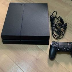 3 Ps4s For Sale