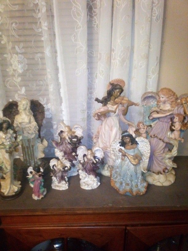 Heavenly Angels 