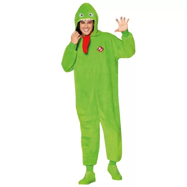 Ghost Buster Costume (size Xlarge) Adults